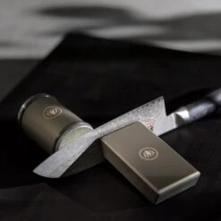 HORL 3 Pro Sharpening System - 1:3 Planetary Gear 3x Faster Grinding with 6 Magnetic Angles 17 HORL 3 Pro Sharpening System - 1:3 Planetary Gear 3x Faster Grinding with 6 Magnetic Angles -Knives From Japans ho3p set horl 3 pro sharpening system with six magnetic angle support p2527 14025 medium