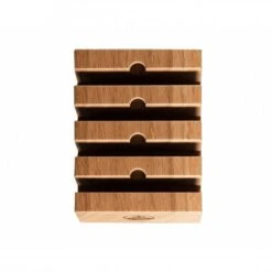 STASCHE-P Display For Grinding Discs Oak -Knives From Japans horl stasche p display for grinding discs oak p2087 11646 medium