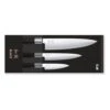 KAI Wasabi Black KAI-67S-300 KAI Wasabi Black Knife Set 1 KAI Wasabi Black KAI-67S-300 KAI Wasabi Black Knife Set -Knives From Japans kai 67s 300 kai wasabi black knife set p795 5873 image