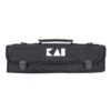 Kai Accessories KAI-DM-0781 KAI Shun Classic Knife Bag 1 Kai Accessories KAI-DM-0781 KAI Shun Classic Knife Bag -Knives From Japans kai accessories kai dm 0781 kai shun classic knife bag p809 4420 image