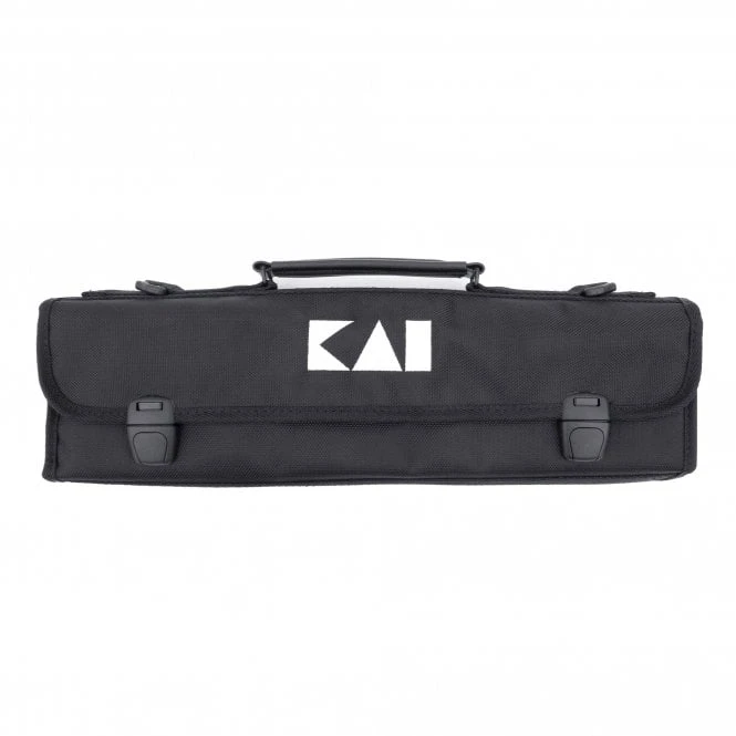 KAI-DM-0781 KAI Shun Classic Knife Bag 3 KAI-DM-0781 KAI Shun Classic Knife Bag