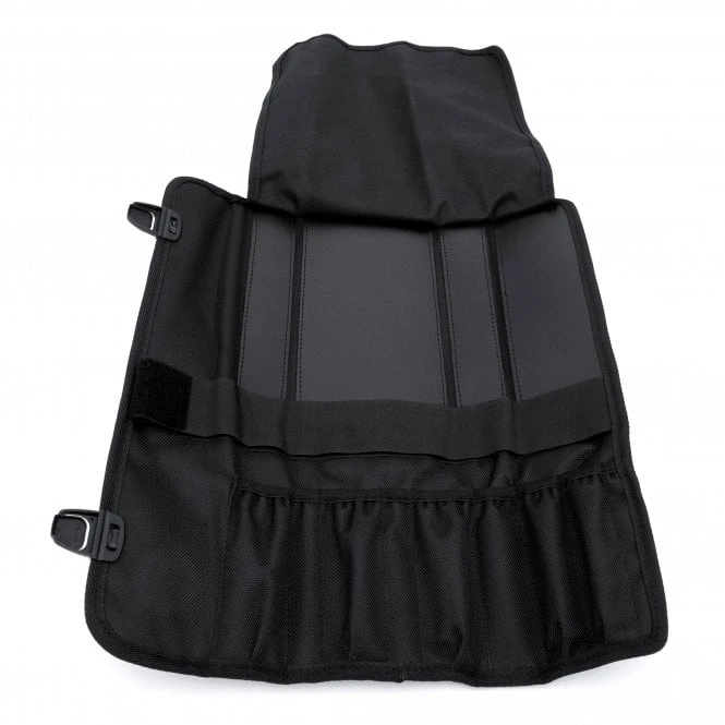 KAI-DM-0781 KAI Shun Classic Knife Bag 4 KAI-DM-0781 KAI Shun Classic Knife Bag - Image 2