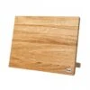 KAI-DM-0805 Kai Shun Magnetic Knife Block - Oak -Knives From Japans kai accessories kai dm 0805 kai shun magnetic knife block oak p917 4439 medium
