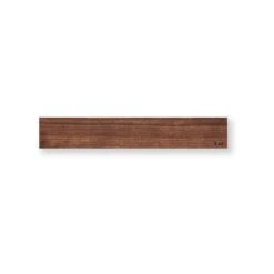 Kai Accessories KAI-DM-0807 Kai Magnetic Knife Holder, Walnut