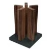 Kai Accessories KAI-STH-4 KAI Magnet Knife Block 1 Kai Accessories KAI-STH-4 KAI Magnet Knife Block -Knives From Japans kai accessories kai sth 4 kai magnet knife block p813 4519 image