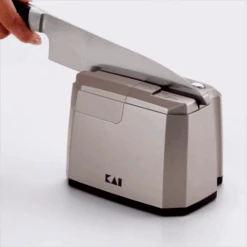 KAI-AP-0122 Electric Knife Sharpener -Knives From Japans kai ap 0122 electric knife sharpener p2162 12118 medium