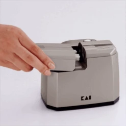 KAI-AP-0122 Electric Knife Sharpener -Knives From Japans kai ap 0122 electric knife sharpener p2162 12119 medium