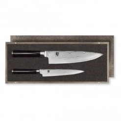 KAI-DMS-220 KAI Shun Classic Knife Set