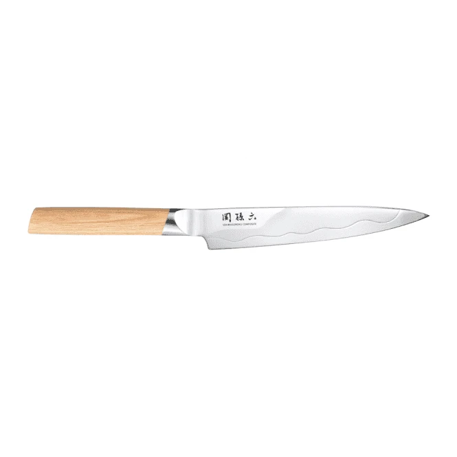 KAI-MGC-0401 Utility 15cm Blade 3 KAI-MGC-0401 Utility 15cm Blade