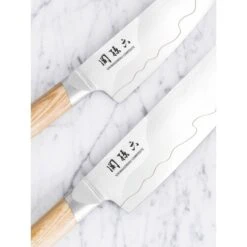 KAI-MGC-0401 Utility 15cm Blade 9 KAI-MGC-0401 Utility 15cm Blade -Knives From Japans kai seki magoroku composite kai mgc 0401 utility 15cm blade p2091 11449 medium