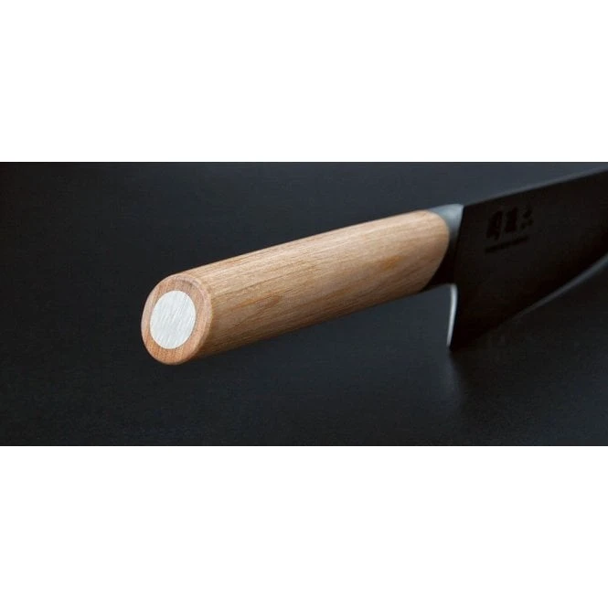 KAI-MGC-0402 Santoku 16.5cm Blade 6 KAI-MGC-0402 Santoku 16.5cm Blade - Image 4