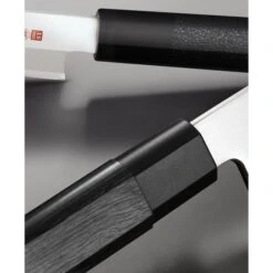 KAI Seki Magoroku Hekiju Left-Handed Deba Knife – 6 Inch (15cm) Carbon Stainless Steel 8 KAI Seki Magoroku Hekiju Left-Handed Deba Knife – 6 Inch (15cm) Carbon Stainless Steel -Knives From Japans kai seki magoroku hekiju kai ak 5073 deba 6 15 cm left handed p2170 12233 medium
