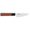 MGR-0100P Paring Knife (10 Cm) 1 MGR-0100P Paring Knife (10 Cm) -Knives From Japans kai seki magoroku redwood mgr 0100p paring knife 10 cm p1212 7314 medium
