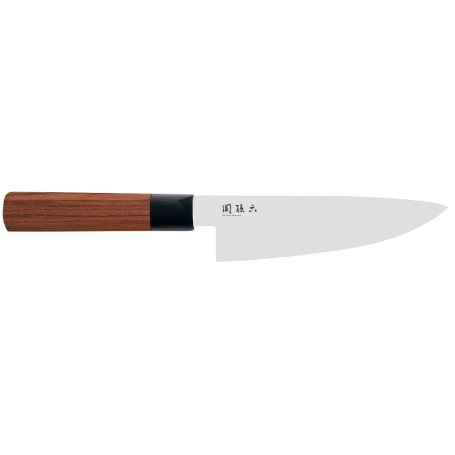MGR-0150C Chef Knife (15 Cm) 3 MGR-0150C Chef Knife (15 Cm)