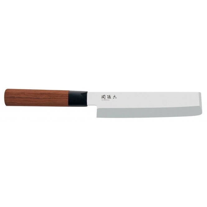 MGR-0165U Nakiri/Usuba (16.5 Cm) 3 MGR-0165U Nakiri/Usuba (16.5 Cm)