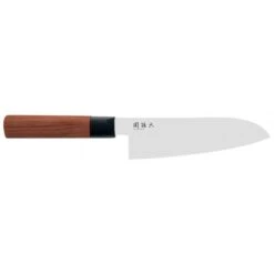 MGR-0170S Santoku (16 Cm)