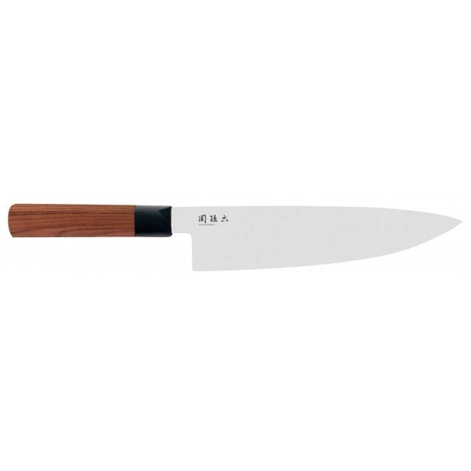 MGR-0200C Chef's Knife (20 Cm) 3 MGR-0200C Chef's Knife (20 Cm)