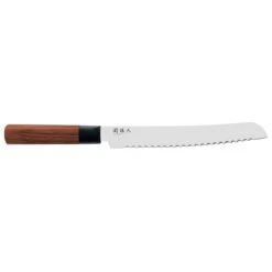 MGR-0225B Bread Knife (22.5 Cm)