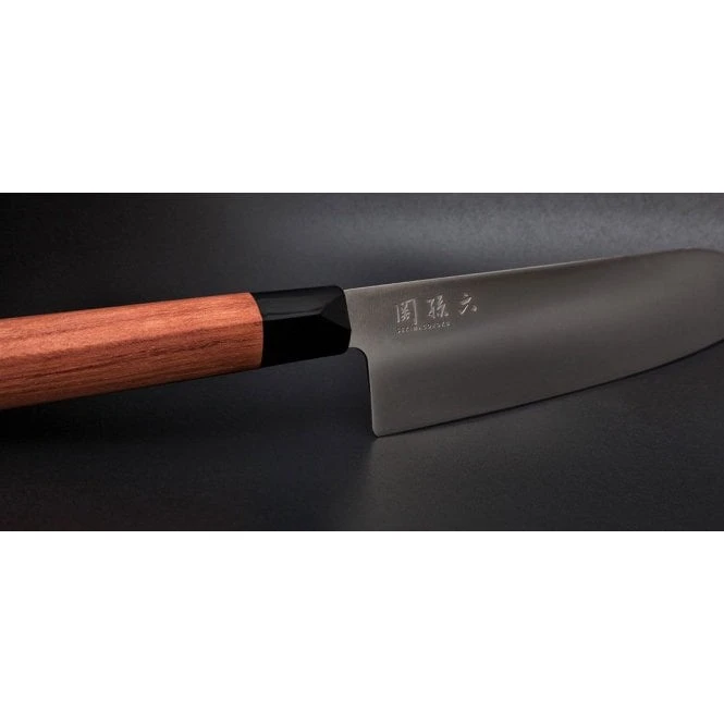 MGR-0225B Bread Knife (22.5 Cm) 4 MGR-0225B Bread Knife (22.5 Cm) - Image 2