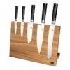KAI-SET/6 6 Piece Knife Set And Block 2 KAI-SET/6 6 Piece Knife Set And Block -Knives From Japans kai set 6 6 piece knife set and block p926 3350 medium