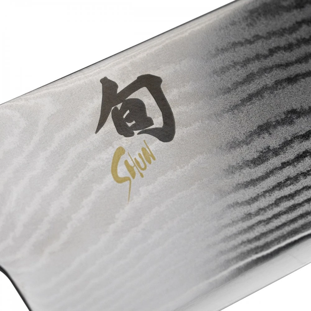 KAI Shun Classic DMS-300 Kai Shun 3 Piece Knife Set 4 KAI Shun Classic DMS-300 Kai Shun 3 Piece Knife Set - Image 2