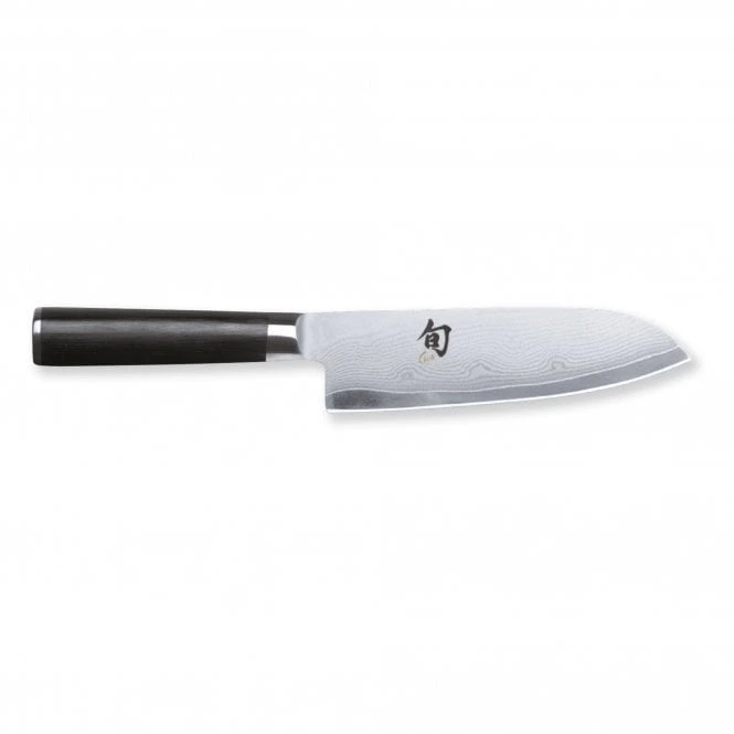 KAI-DM-0702 Santoku Knife 18cm 3 KAI-DM-0702 Santoku Knife 18cm