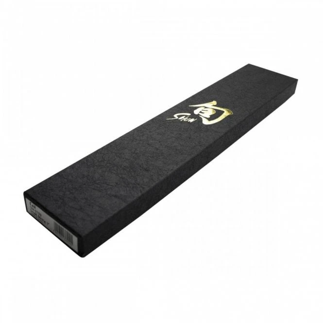 KAI-DM-0717 Wide Santoku Knife 18cm 6 KAI-DM-0717 Wide Santoku Knife 18cm - Image 4