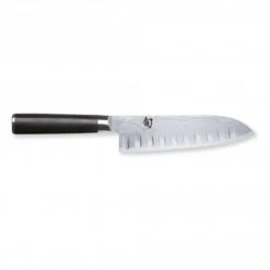 KAI-DM-0718 Scalloped Santoku 18cm