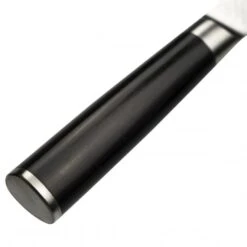 KAI-DM-0720 Scalloped Slicing Knife 22.5cm 10 KAI-DM-0720 Scalloped Slicing Knife 22.5cm -Knives From Japans kai shun classic kai dm 0720 scalloped slicing knife 22 5cm p769 4316 medium