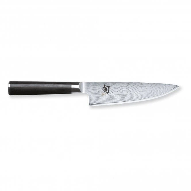 KAI-DM-0723 Chef's Knife 15cm 3 KAI-DM-0723 Chef's Knife 15cm