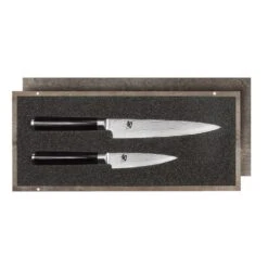 KAI Shun Classic KAI-DMS-210 Knife Set