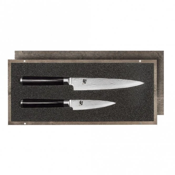 KAI-DMS-210 Knife Set 3 KAI-DMS-210 Knife Set