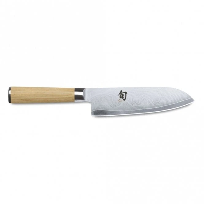 KAI-DM-0702W Santoku 18cm Blade 3 KAI-DM-0702W Santoku 18cm Blade