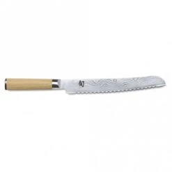 KAI-DM-0705W Bread Knife 23cm Blade