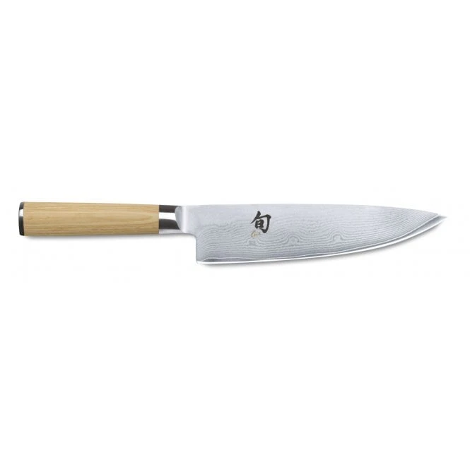 KAI-DM-0706W Chef's Knife 20cm Blade 3 KAI-DM-0706W Chef's Knife 20cm Blade