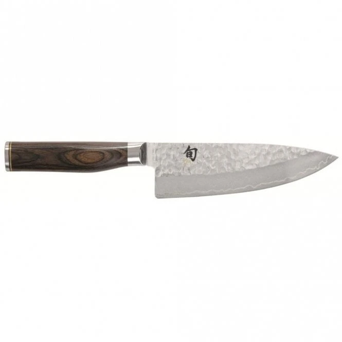 KAI-TDM-1723 Chef Knife 15cm 3 KAI-TDM-1723 Chef Knife 15cm