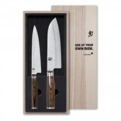 KAI-TDMS-230 Knife Set