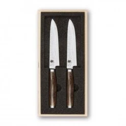 TDMS-400 2 Piece Steak Knife Set