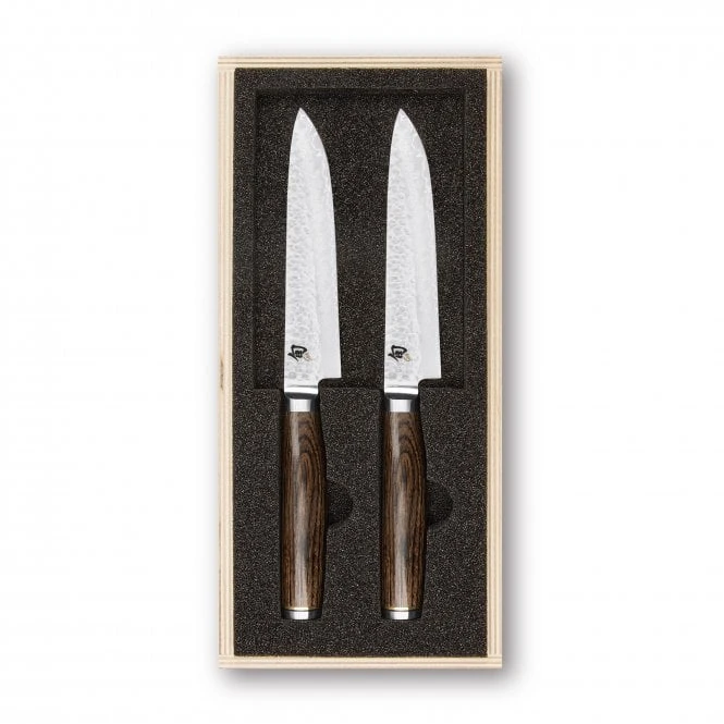 TDMS-400 2 Piece Steak Knife Set 3 TDMS-400 2 Piece Steak Knife Set