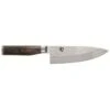 KAI Shun Premier KAI-TDM-1723 KAI Shun Premier Chef Knife 15cm 1 KAI Shun Premier KAI-TDM-1723 KAI Shun Premier Chef Knife 15cm -Knives From Japans kai tdm 1723 kai shun premier chef knife 15cm p1170 6018 image