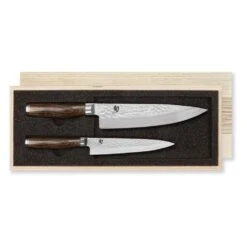 KAI Shun Premier KAI-TDMS-220 KAI Shun Premier Knife Set