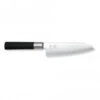 KAI-6716S Santoku 16.5cm 2 KAI-6716S Santoku 16.5cm -Knives From Japans kai wasabi black kai 6716s santoku 16 5cm p784 5423 medium