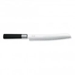 KAI-6723B Bread Knife 23 Cm
