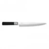 KAI-6723L Slicing Knife 23 Cm -Knives From Japans kai wasabi black kai 6723l slicing knife 23 cm p787 3013 medium