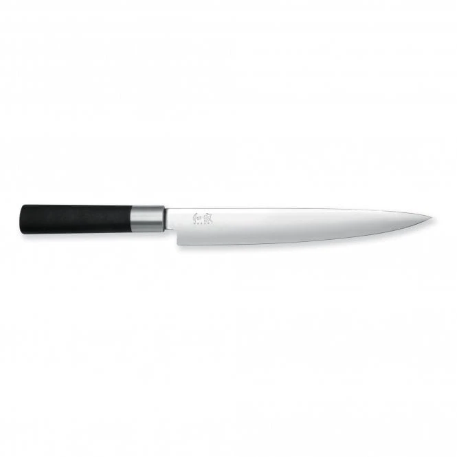 KAI-6723L Slicing Knife 23 Cm 3 KAI-6723L Slicing Knife 23 Cm