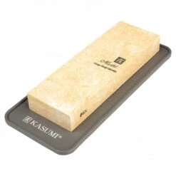Rough Whetstone With Silicon Mat SM-80006