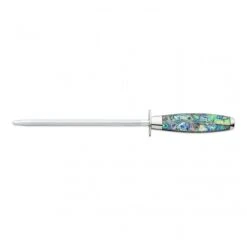 Katana Saya Pearl Katana Pearl Diamond Sharpening Steel