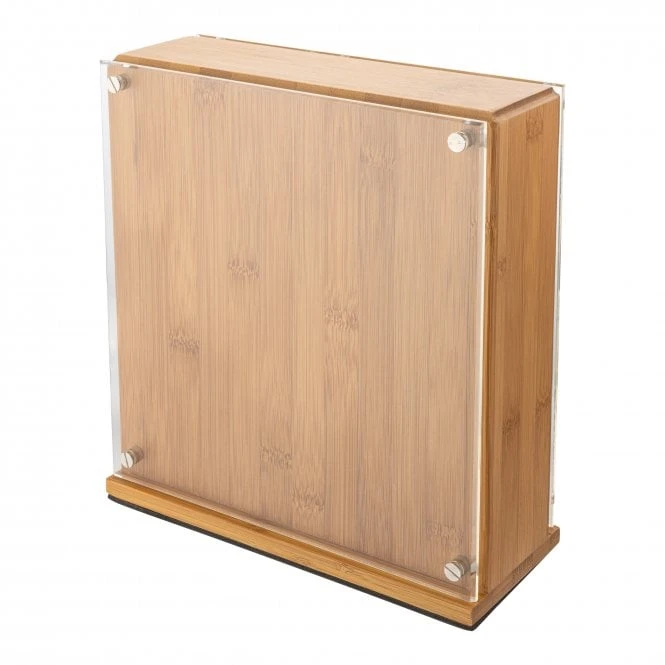 KEB-900/9B 9 Piece Knife Block Set - Ocean Blue 5 KEB-900/9B 9 Piece Knife Block Set - Ocean Blue - Image 3