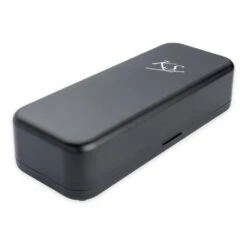 Katana Saya Pakkawood 1000/9000 Grit Medium & Superfine Combination Whetstone - Professional Sharpening Kit -Knives From Japans katana saya pakkawood katana saya medium superfine combination whetstone p1927 10684 image