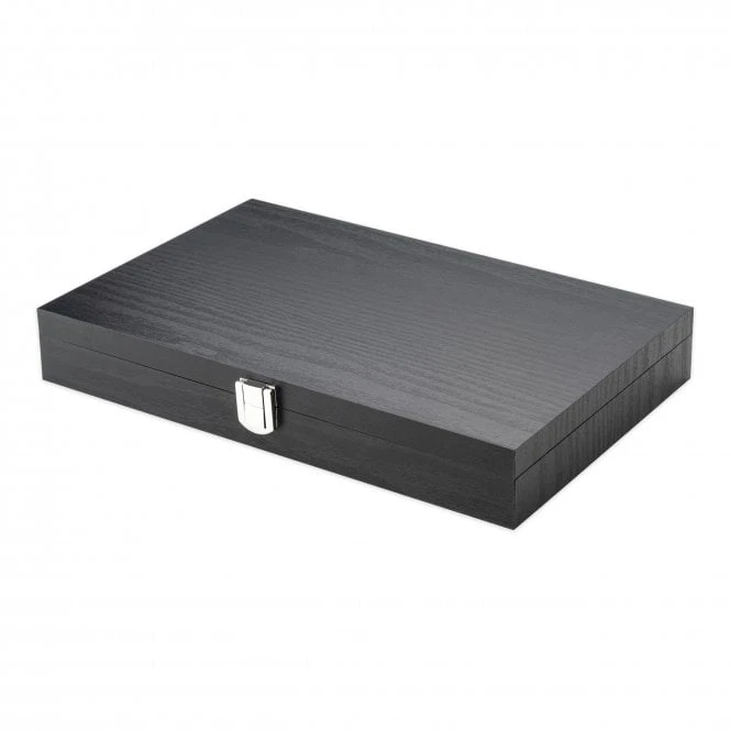 Katana Saya Pearl 4-Piece Steak Knife Set – Iridescent Abalone Handle VG-10 Japanese Steel 6 Katana Saya Pearl 4-Piece Steak Knife Set – Iridescent Abalone Handle VG-10 Japanese Steel - Image 4